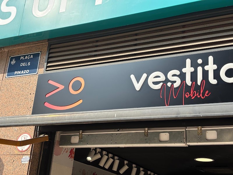 Imagen de Vestito Mobile