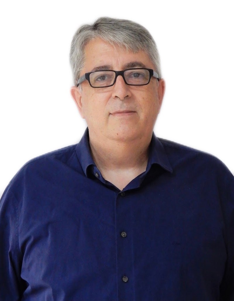 Imagen de Dr Cordero Rodríguez, Pedro José