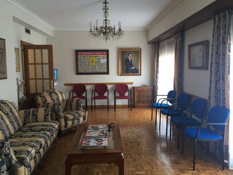 Imagen de Clinica Domenech Aznar