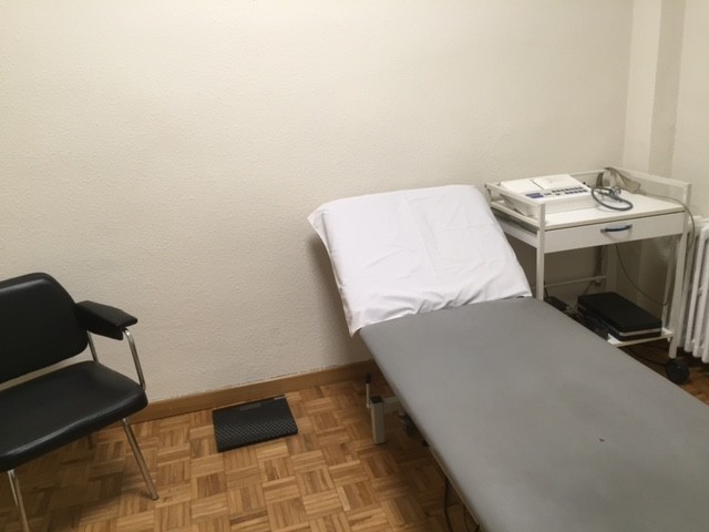 Imagen de Clinica Domenech Aznar