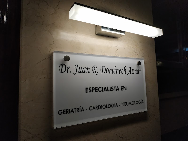 Imagen de Clinica Domenech Aznar