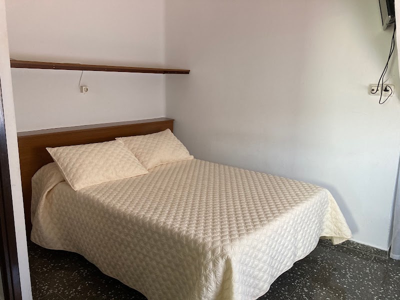 Imagen de Pensión Lucia