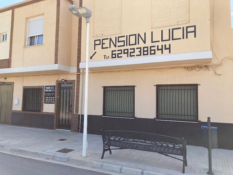Imagen de Pensión Lucia