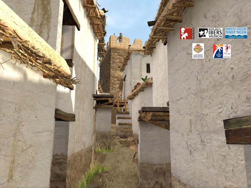 Imagen representativa de la localización