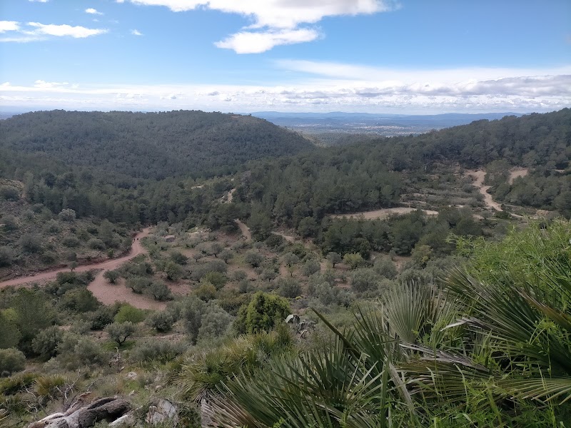 Imagen representativa de la localización