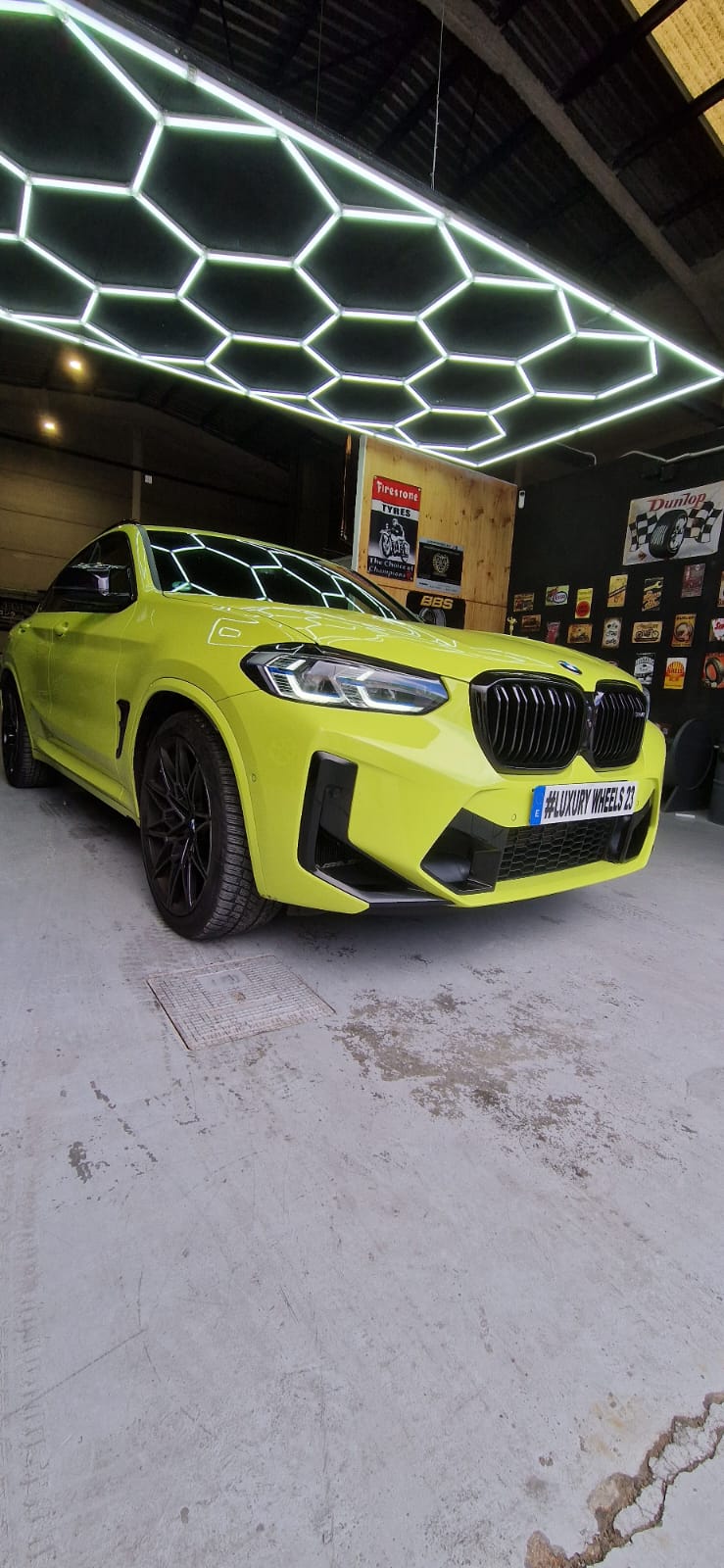 Imagen de Luxury Wheels