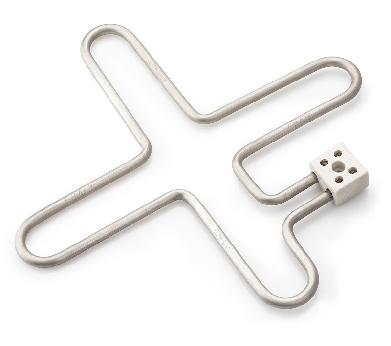 Imagen de Resistencias Eléctricas Industriales Cimax