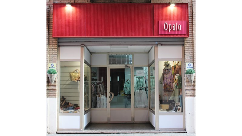 Imagen de Opalo Moda y Complementos