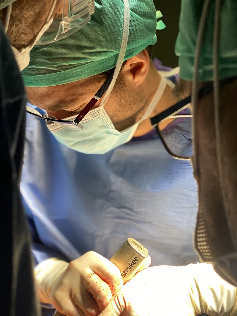 Imagen de Traumatólogos Cotval. Traumatología Athens.