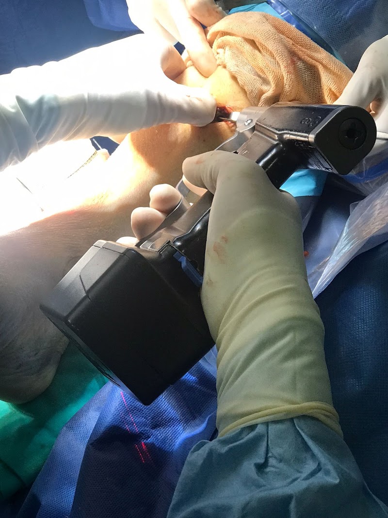 Imagen de Traumatólogos Cotval. Traumatología Athens.