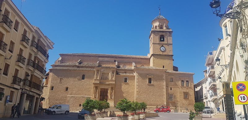 Imagen representativa de la localización