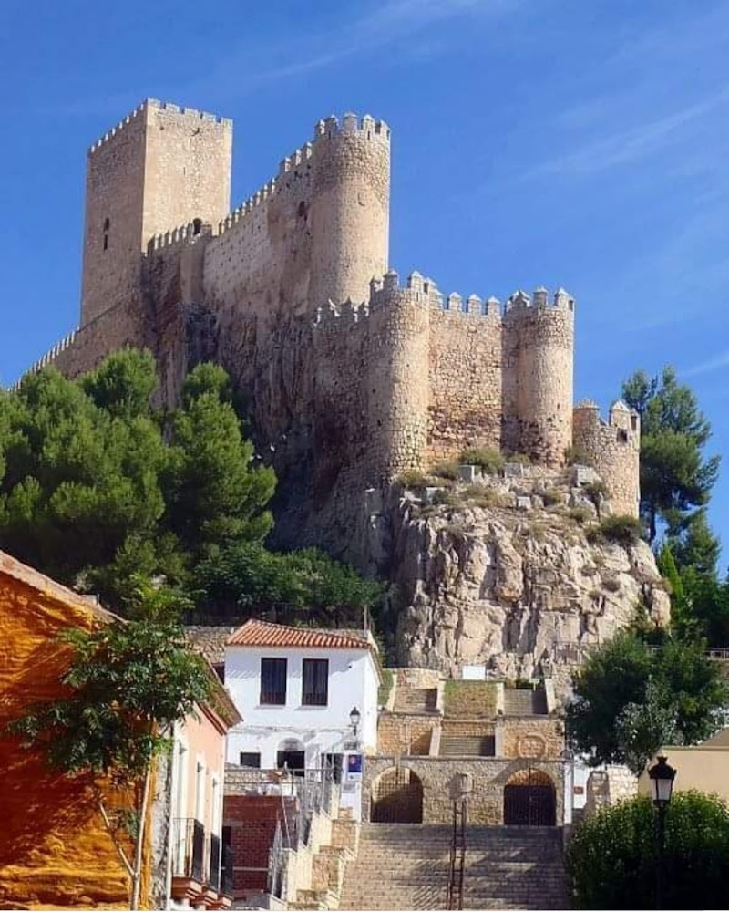 Imagen representativa de la localización