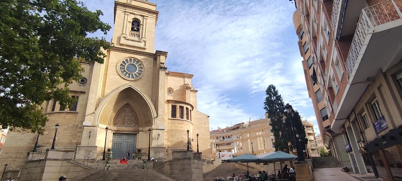 Imagen representativa de la localización