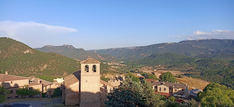 Imagen representativa de la localización