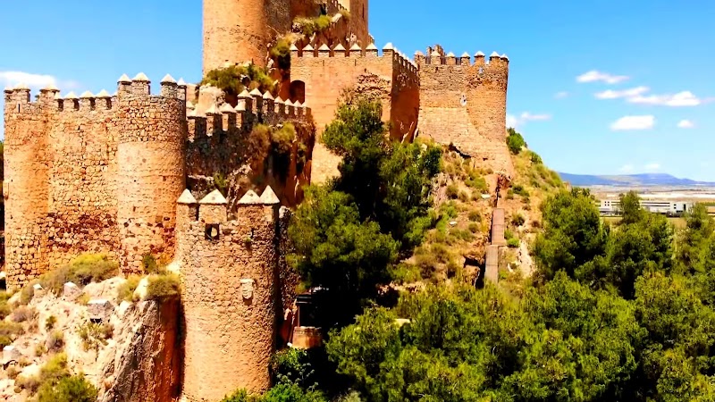 Imagen representativa de la localización