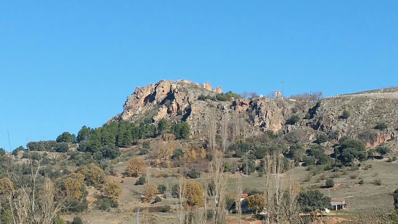 Imagen representativa de la localización