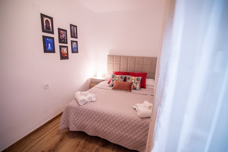 Imagen de Naïsa Apartamento Turístico