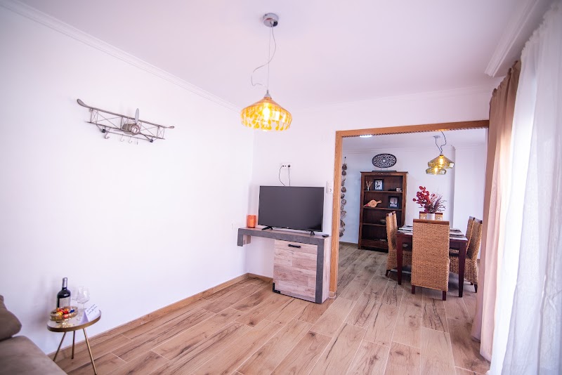 Imagen de Naïsa Apartamento Turístico