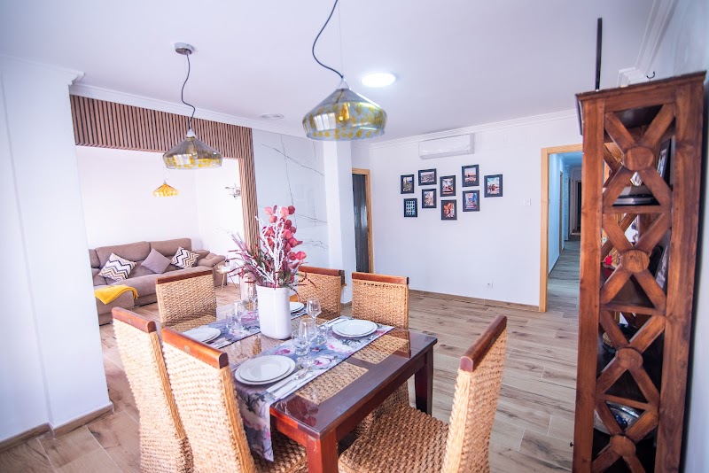 Imagen de Naïsa Apartamento Turístico