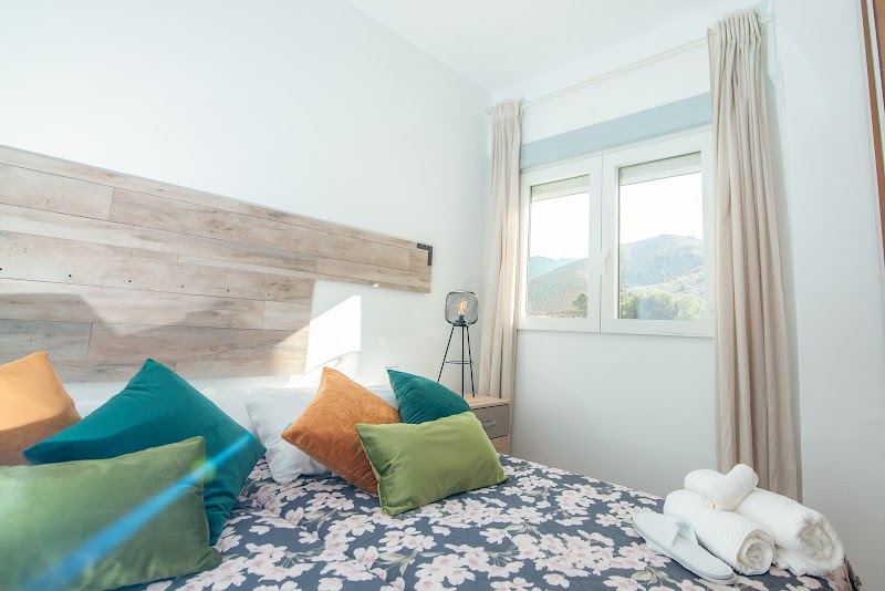 Imagen de Naïsa Apartamento Turístico