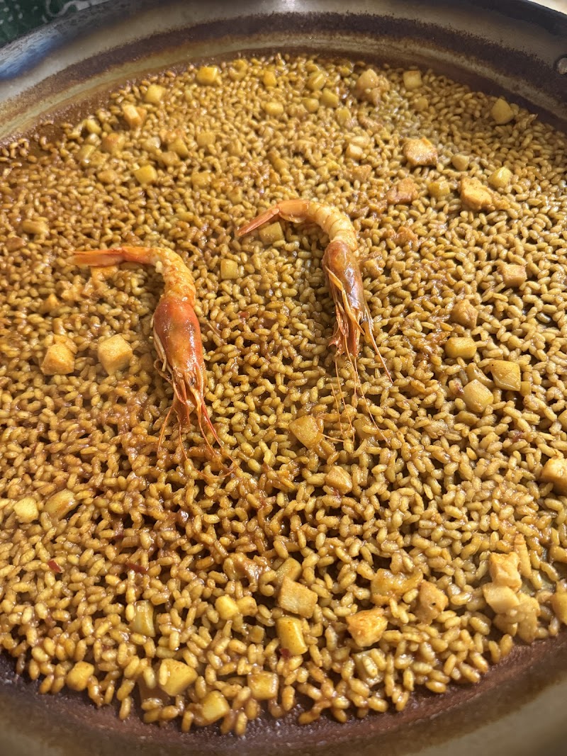 Imagen de negocio en Arrocería en Villena