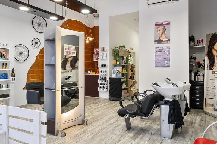 Imagen de Sergi Perruquer | Peluquería en Ontinyent