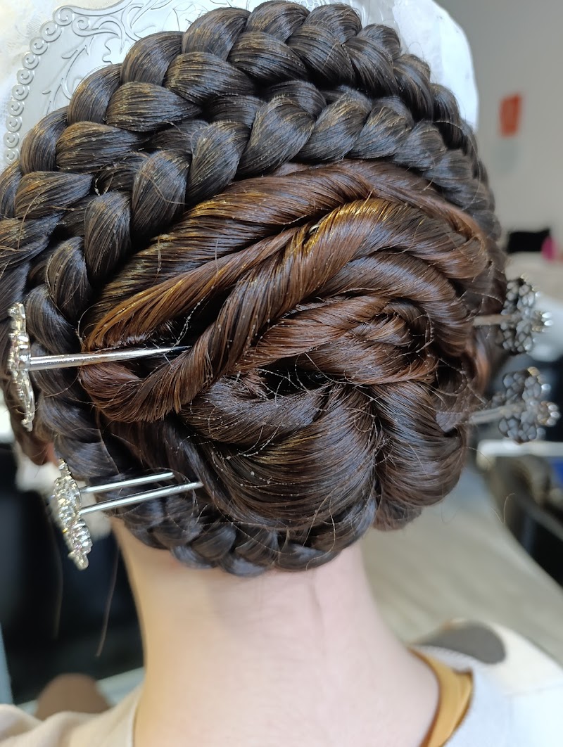 Imagen de Sergi Perruquer | Peluquería en Ontinyent