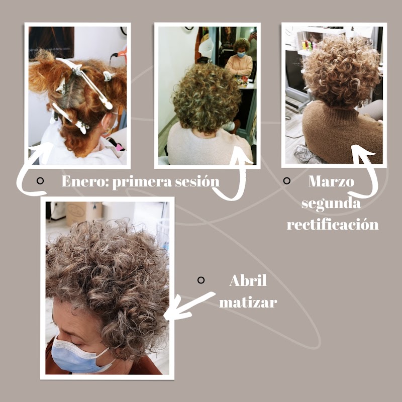 Imagen de Sergi Perruquer | Peluquería en Ontinyent