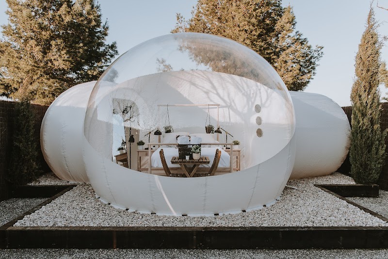 Imagen de Nomading Camp Alicante