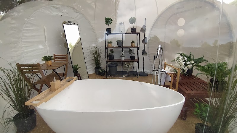 Imagen de Nomading Camp Alicante