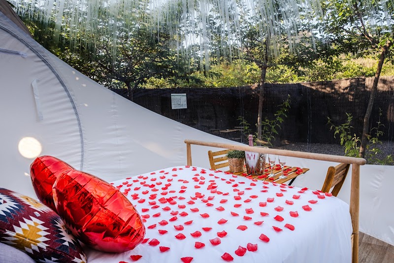 Imagen de Nomading Camp Alicante