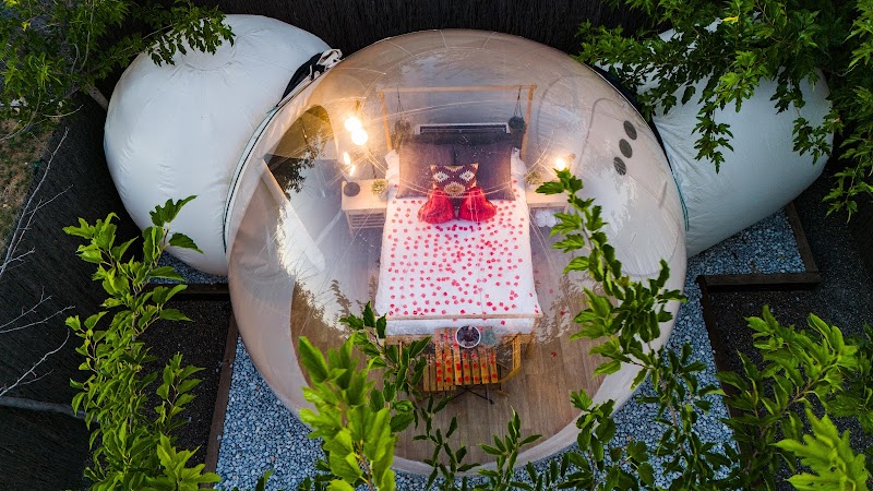 Imagen de Nomading Camp Alicante