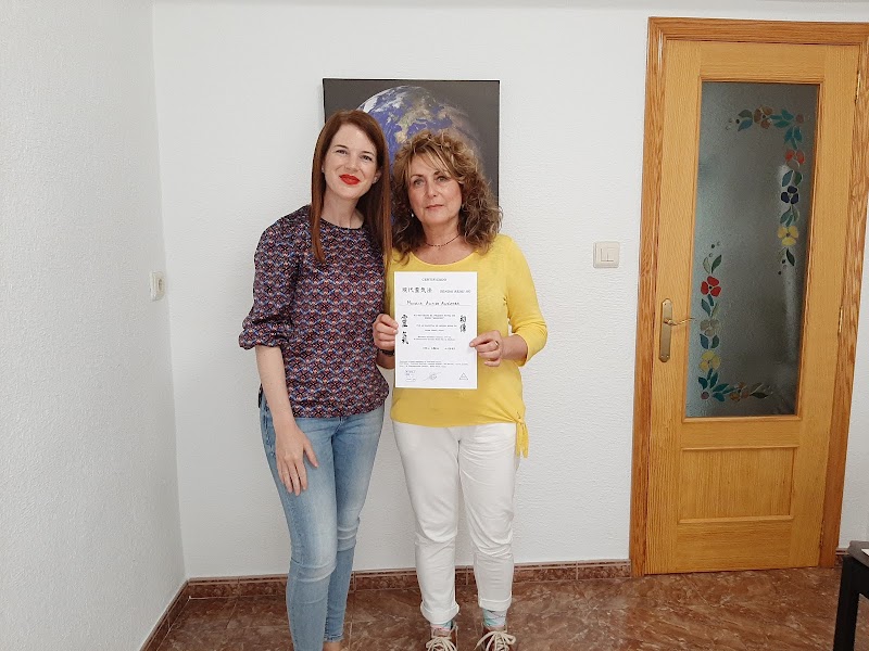Imagen de Centro Gaia Ontinyent – Reiki, Cursos y Terapias