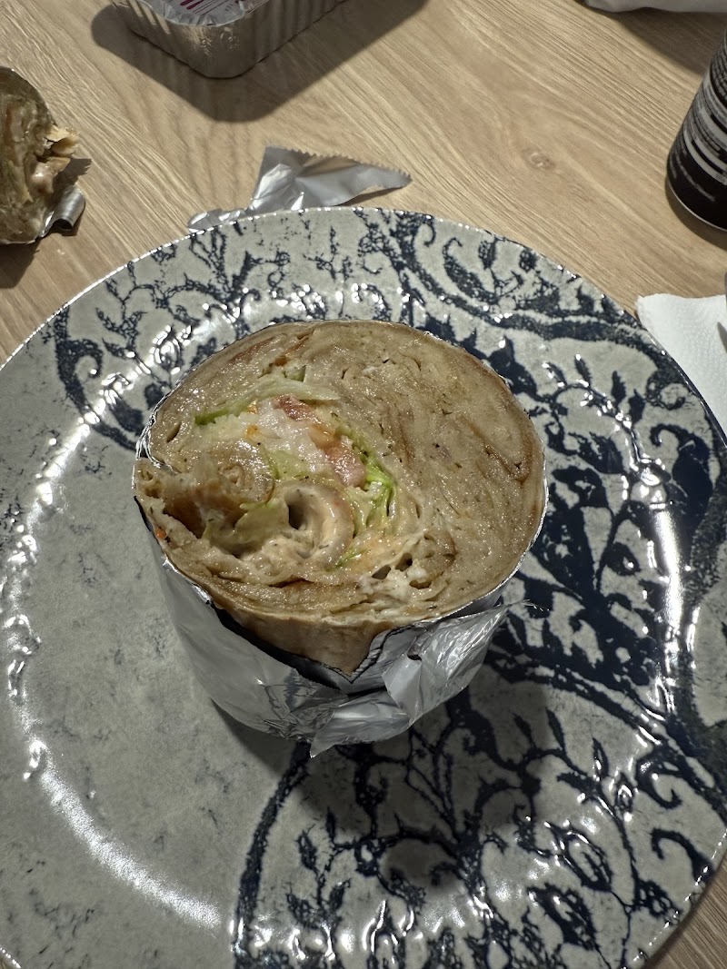 Imagen de Castalla Doner Kebab