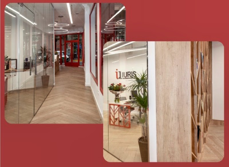 Imagen de Asesoría Iuris