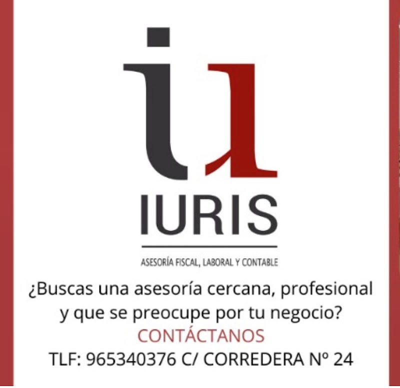 Imagen de Asesoría Iuris