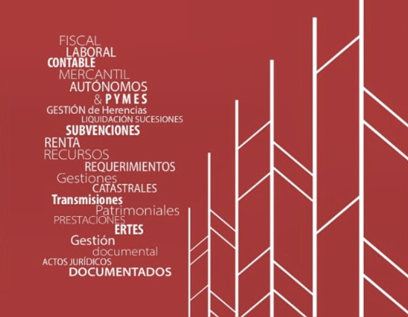 Imagen de Asesoría Iuris