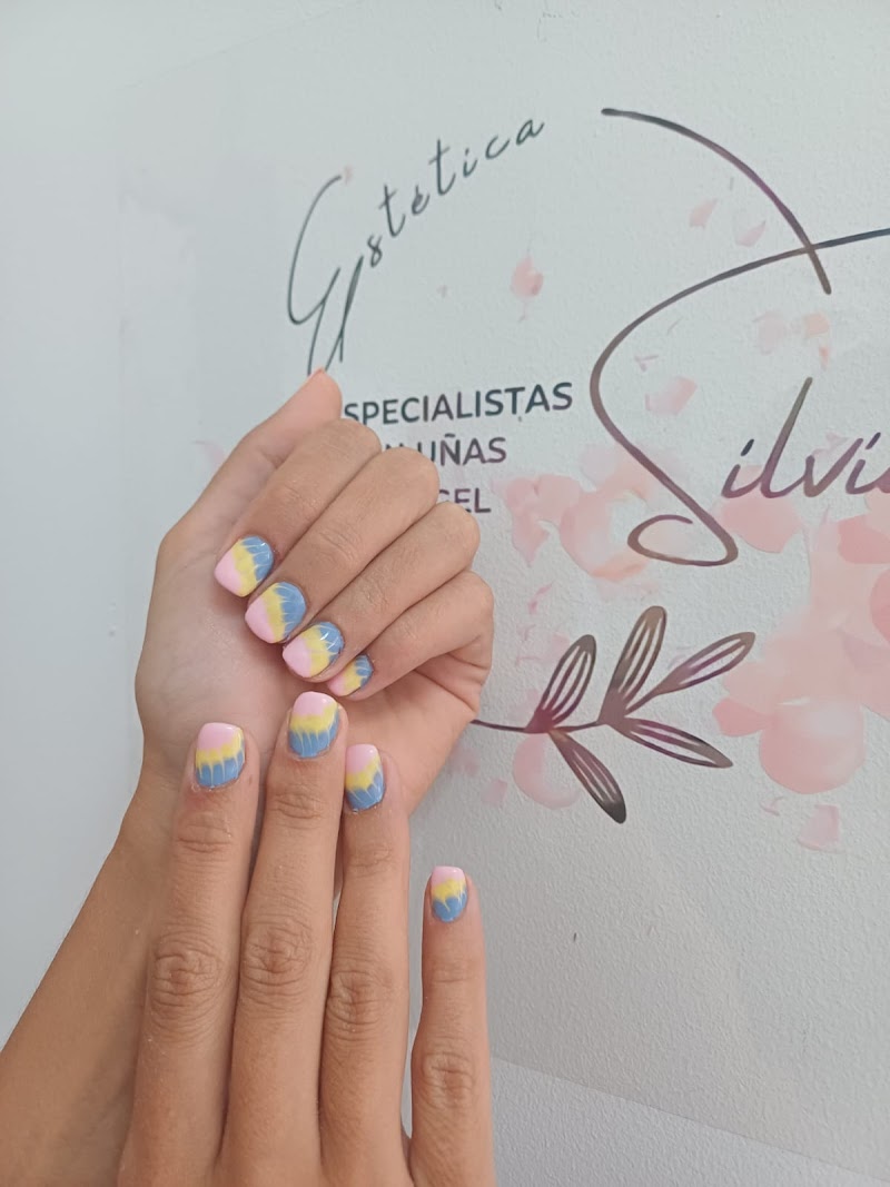 Imagen de Estética Silvia