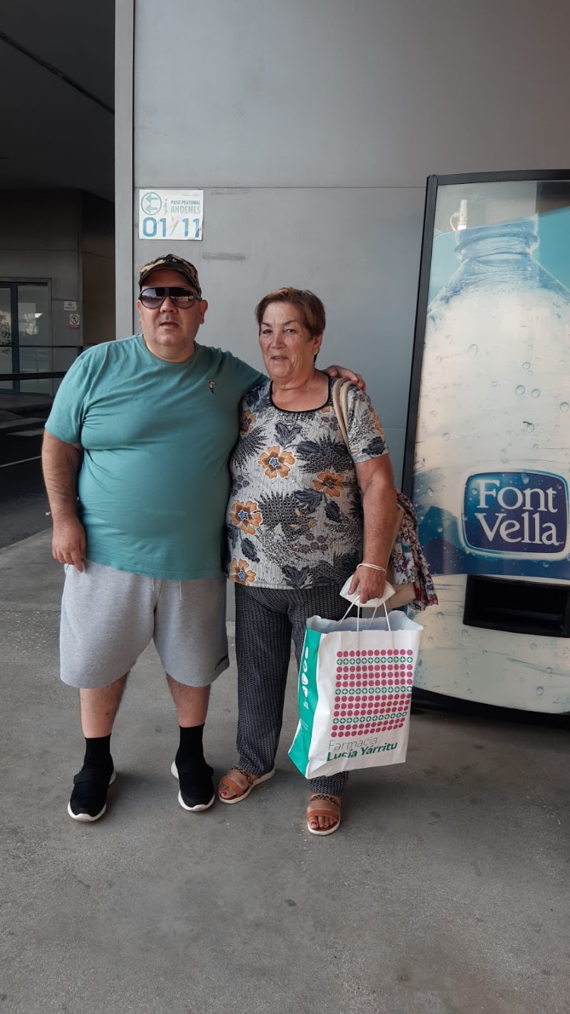 Imagen de Centro Sociosanitario la Morenica