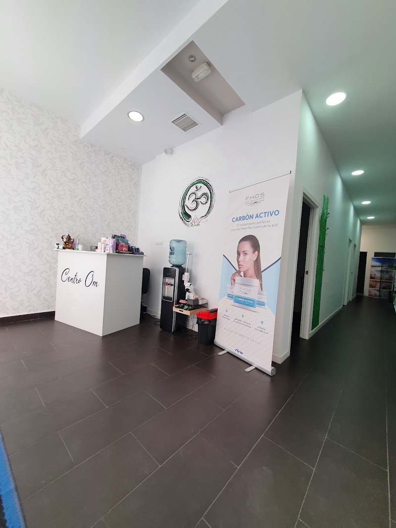 Imagen de Centro Om