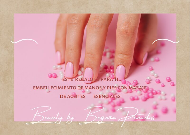 Imagen de Beauty By Begoña Penades