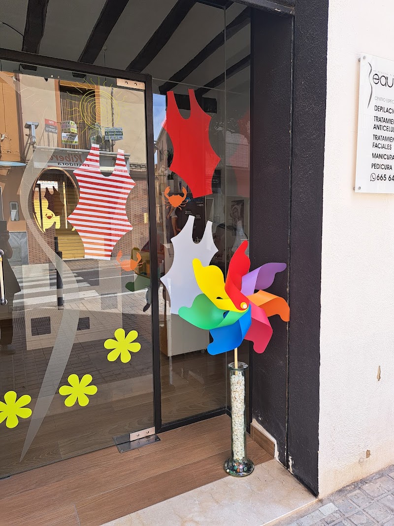 Imagen de Beauty By Begoña Penades