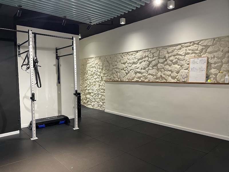 Imagen de Ohmyfit Entrenamiento