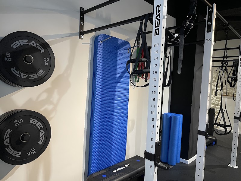 Imagen de Ohmyfit Entrenamiento