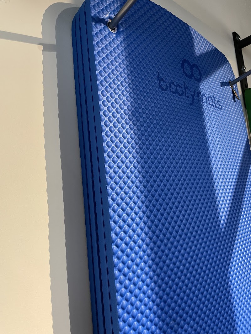 Imagen de Ohmyfit Entrenamiento