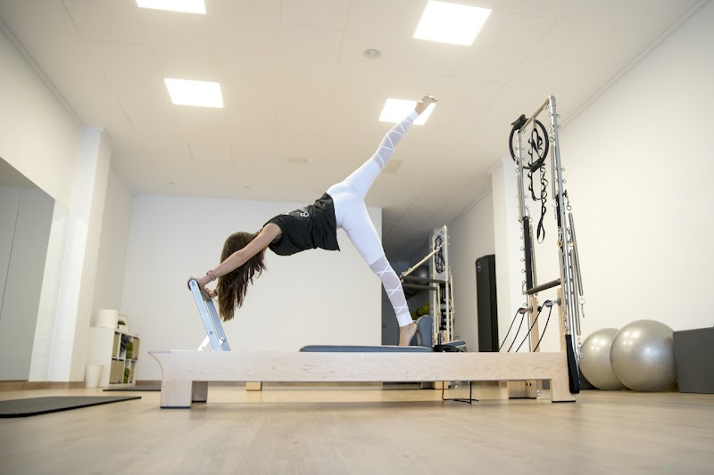 Imagen de negocio en Clases de pilates en Provincia de Alicante