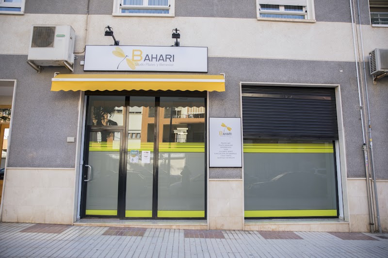 Imagen de negocio en Clases de pilates en Provincia de Alicante