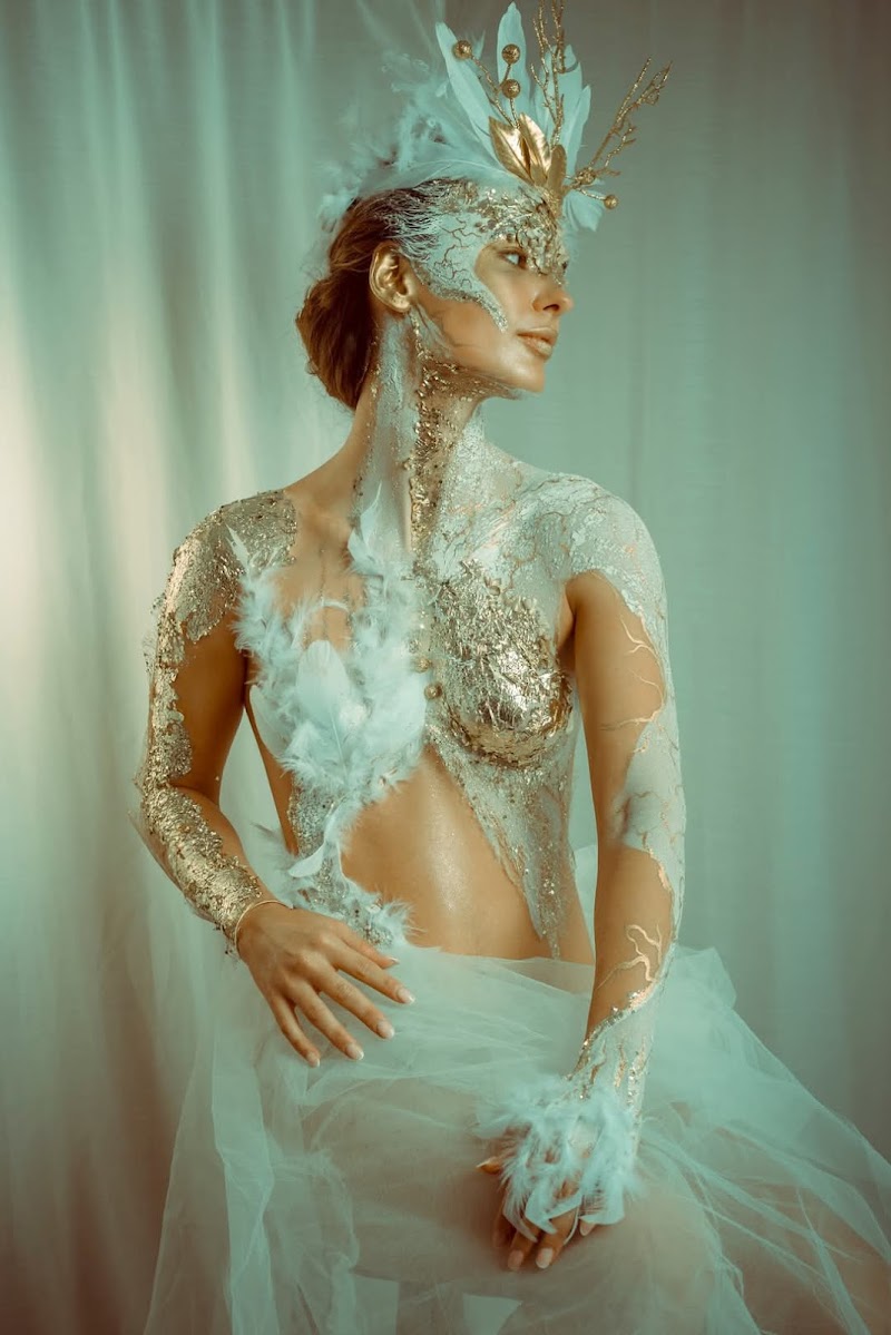 Imagen de Jorge Kánovas | Fotografía