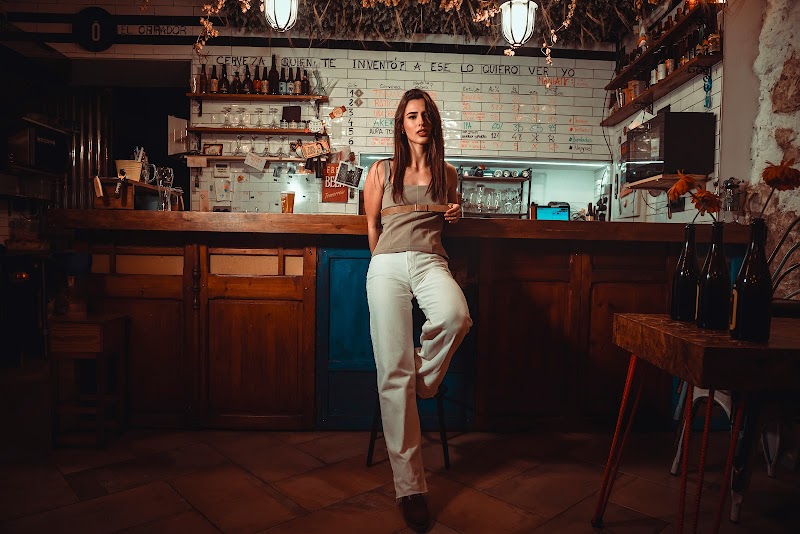 Imagen de Jorge Kánovas | Fotografía