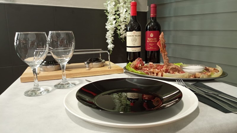 Imagen de negocio en Gastrobar en Villena